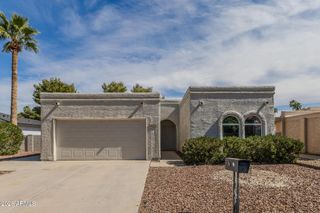 25455 S TRURO Drive, Sun Lakes, AZ 85248