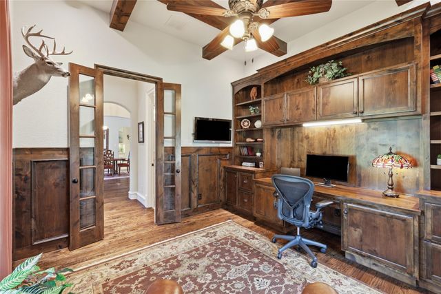 125 E Bozeman Lane, Fort Worth, TX 76108