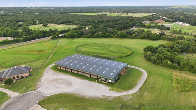 125 E Bozeman Lane, Fort Worth, TX 76108