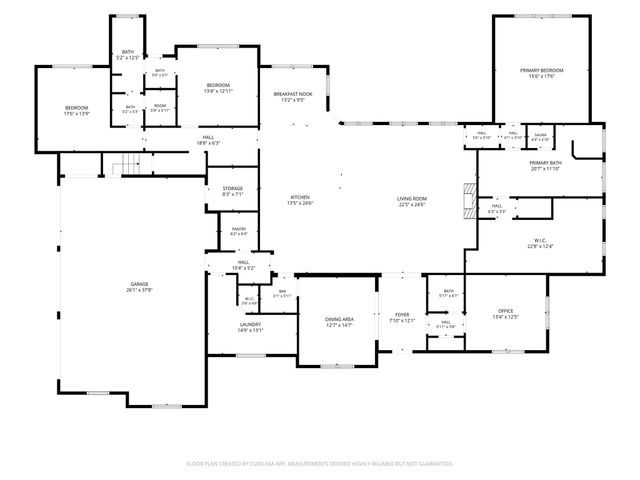 125 E Bozeman Lane, Fort Worth, TX 76108