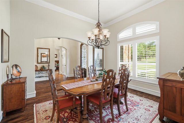 125 E Bozeman Lane, Fort Worth, TX 76108