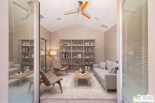 2957 Lantana Court, Palm Springs, CA 92264