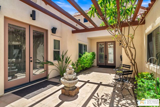 2957 Lantana Court, Palm Springs, CA 92264