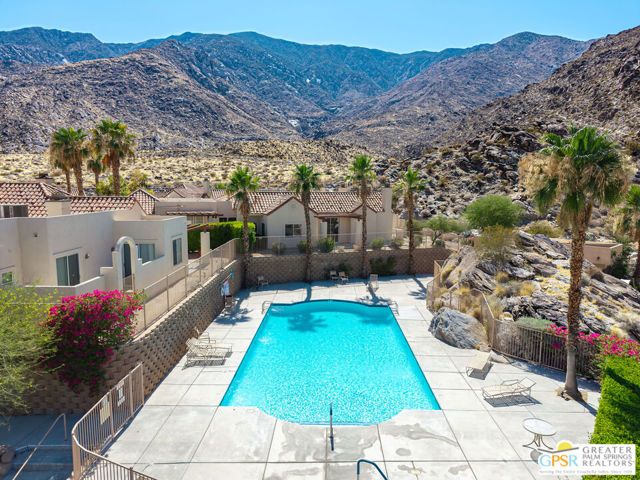 2957 Lantana Court, Palm Springs, CA 92264