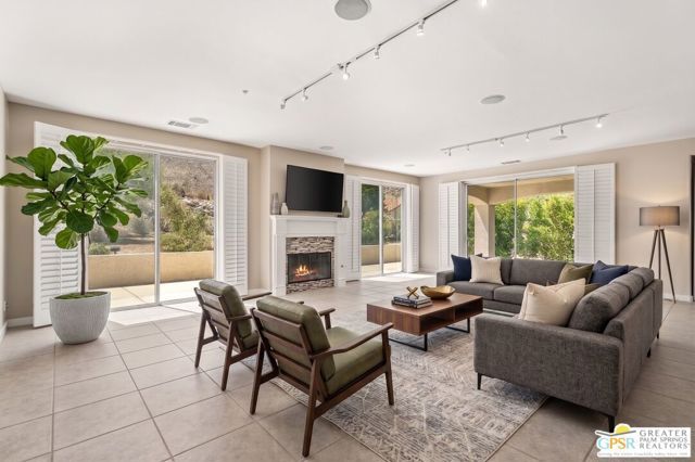 2957 Lantana Court, Palm Springs, CA 92264