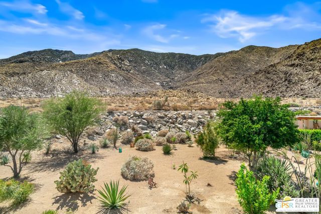 2957 Lantana Court, Palm Springs, CA 92264