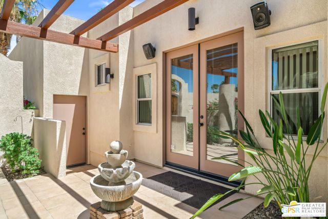 2957 Lantana Court, Palm Springs, CA 92264