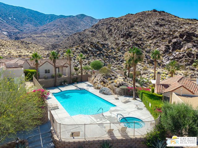 2957 Lantana Court, Palm Springs, CA 92264