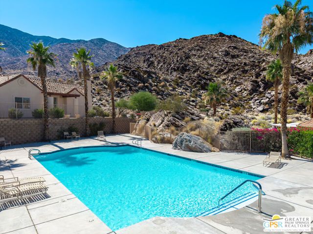 2957 Lantana Court, Palm Springs, CA 92264
