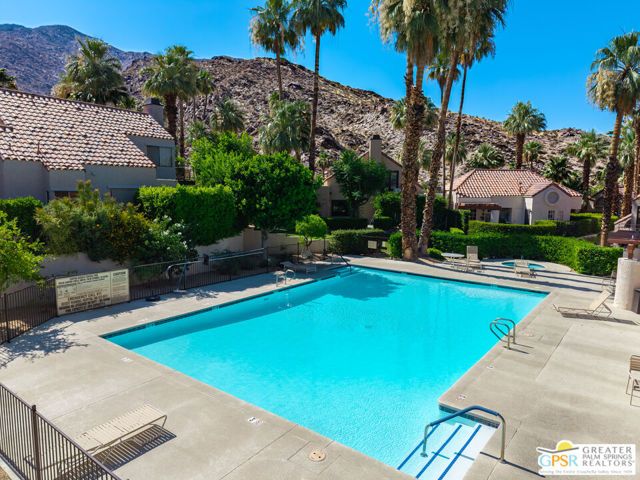 2957 Lantana Court, Palm Springs, CA 92264