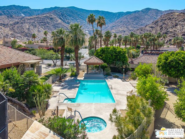 2957 Lantana Court, Palm Springs, CA 92264