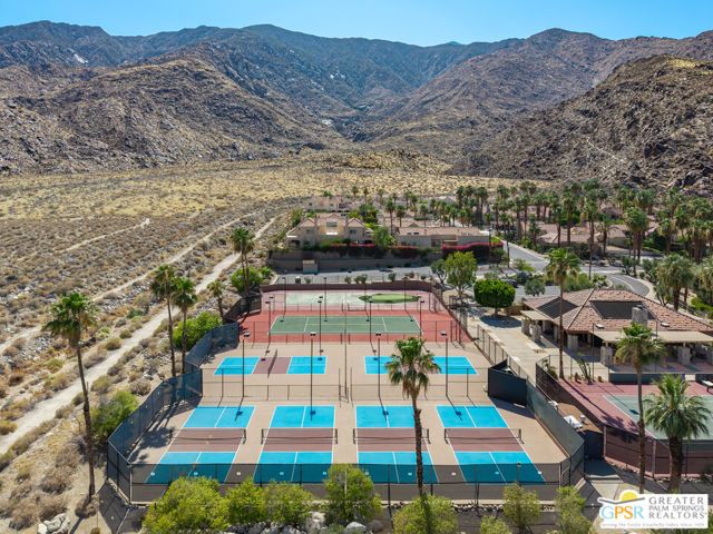 2957 Lantana Court, Palm Springs, CA 92264