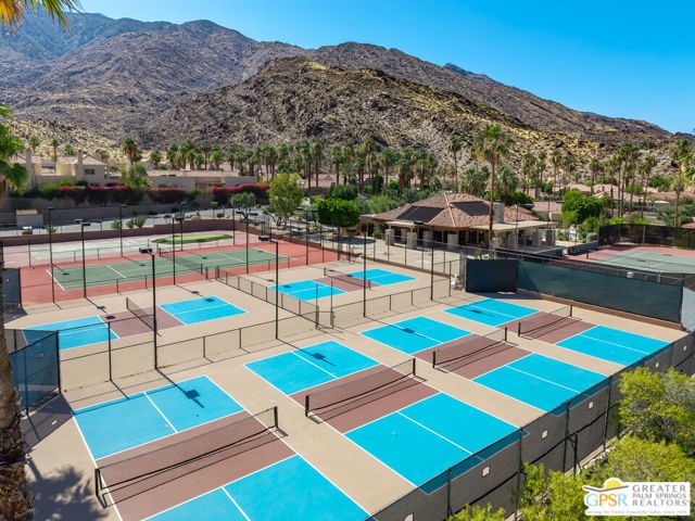 2957 Lantana Court, Palm Springs, CA 92264