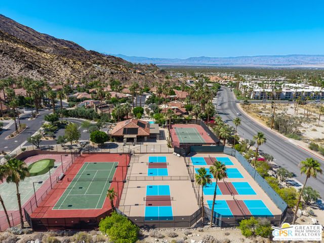 2957 Lantana Court, Palm Springs, CA 92264