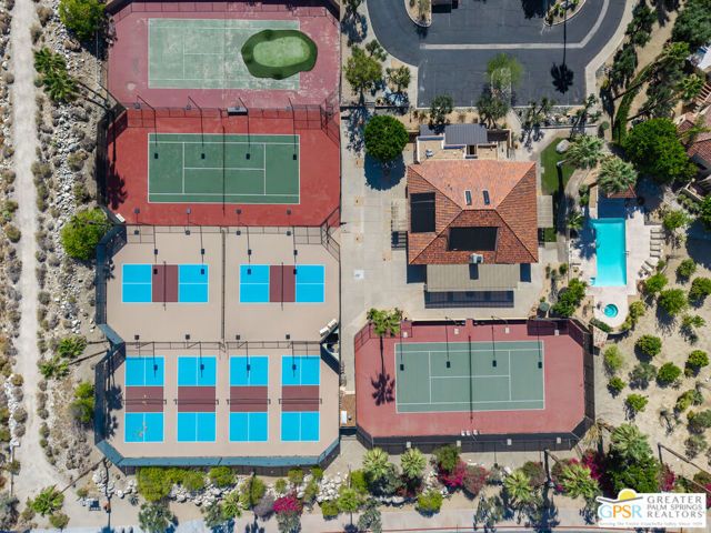 2957 Lantana Court, Palm Springs, CA 92264