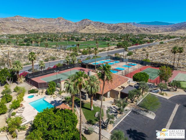 2957 Lantana Court, Palm Springs, CA 92264