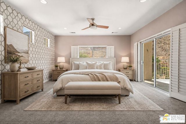 2957 Lantana Court, Palm Springs, CA 92264