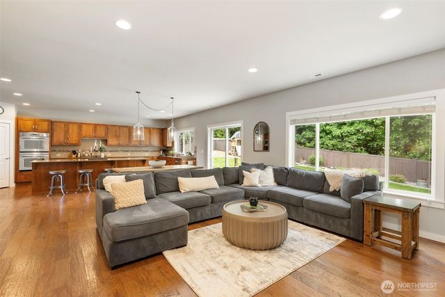 6006 63rd Street Ct NW, Gig Harbor, WA 98335