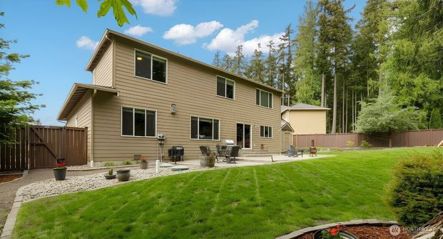 6006 63rd Street Ct NW, Gig Harbor, WA 98335