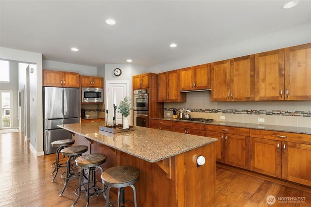 6006 63rd Street Ct NW, Gig Harbor, WA 98335