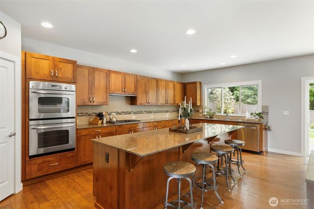 6006 63rd Street Ct NW, Gig Harbor, WA 98335