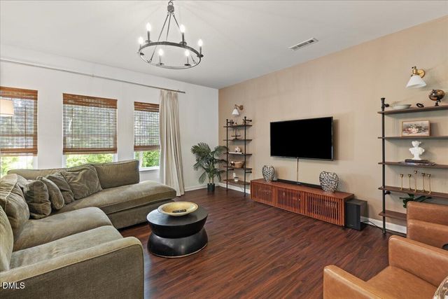 109 Rocky Branch Court, Garner, NC 27529