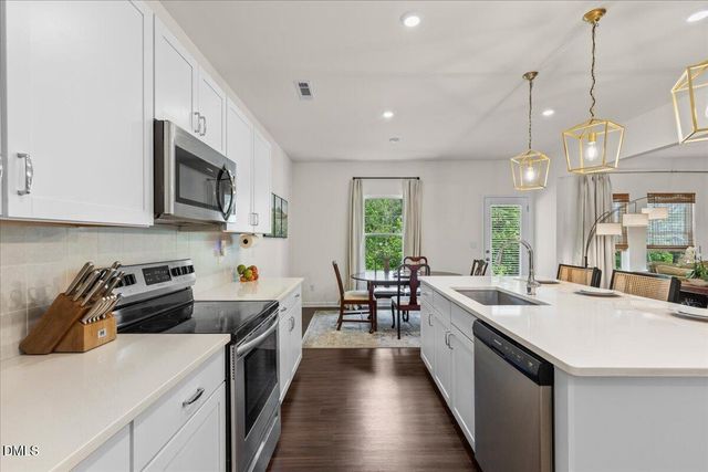 109 Rocky Branch Court, Garner, NC 27529