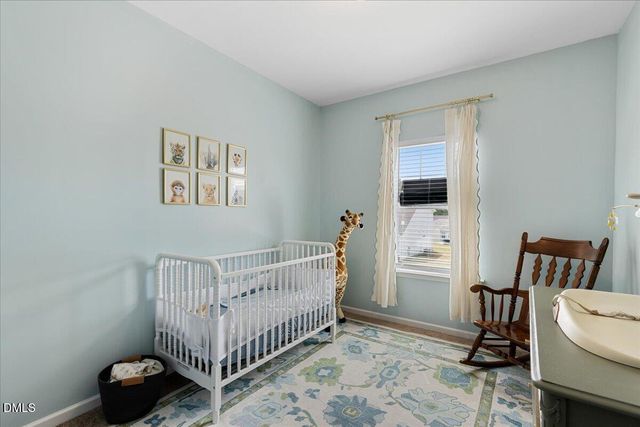 109 Rocky Branch Court, Garner, NC 27529