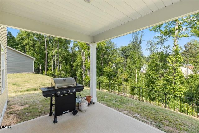 109 Rocky Branch Court, Garner, NC 27529