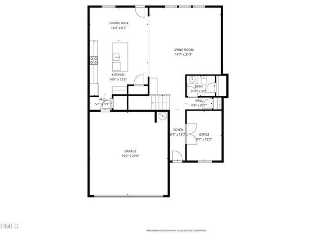 109 Rocky Branch Court, Garner, NC 27529