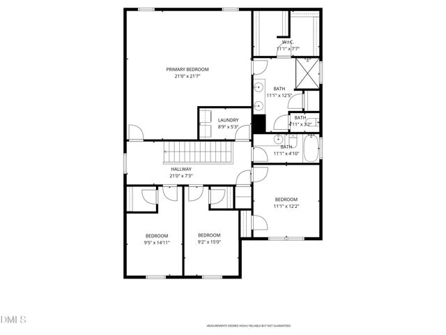 109 Rocky Branch Court, Garner, NC 27529