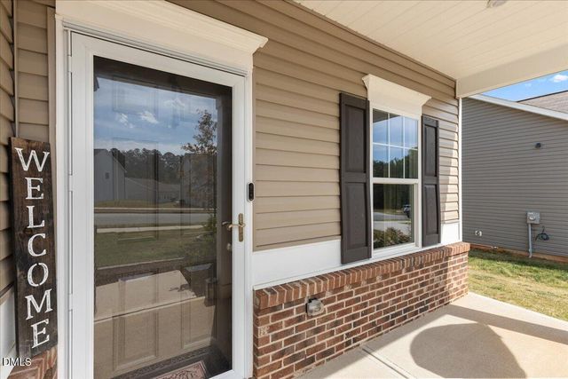 109 Rocky Branch Court, Garner, NC 27529