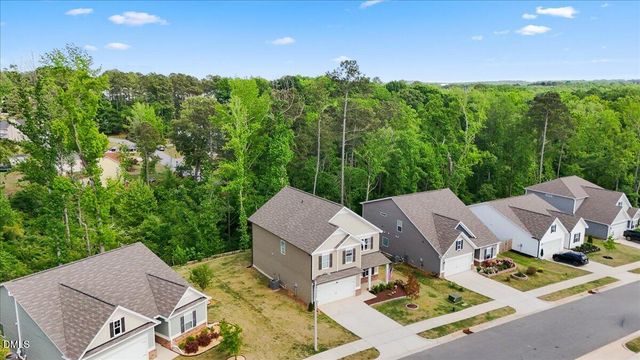 109 Rocky Branch Court, Garner, NC 27529