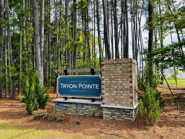 109 Rocky Branch Court, Garner, NC 27529