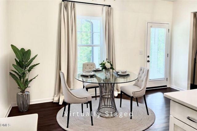 109 Rocky Branch Court, Garner, NC 27529