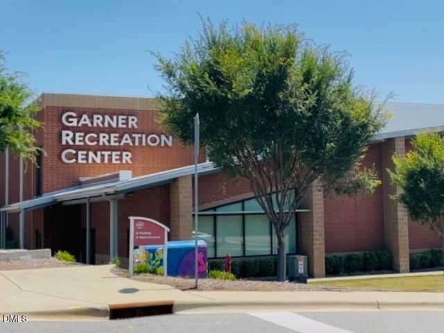 109 Rocky Branch Court, Garner, NC 27529