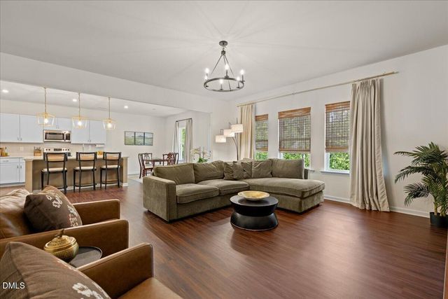 109 Rocky Branch Court, Garner, NC 27529