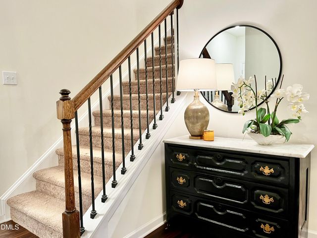 109 Rocky Branch Court, Garner, NC 27529