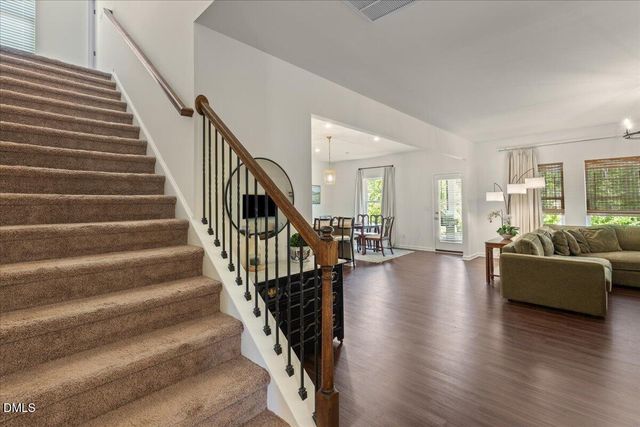109 Rocky Branch Court, Garner, NC 27529