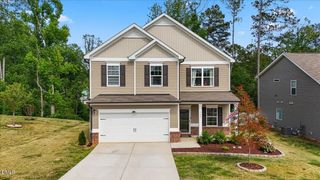 109 Rocky Branch Court, Garner, NC 27529