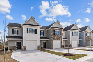 1404 Hartley Lane C, Greenville, NC 27834