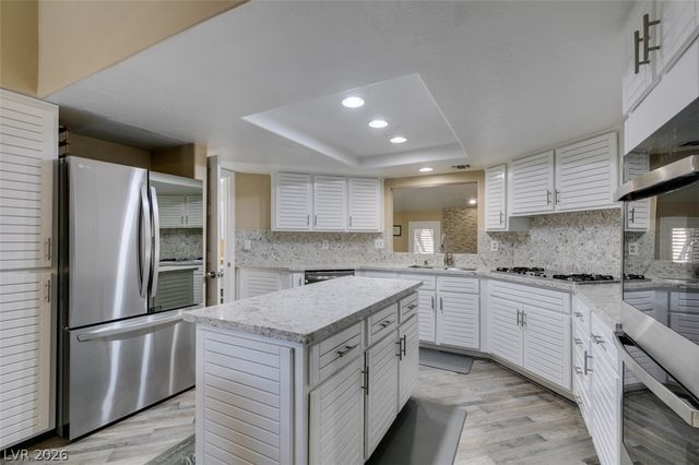 7217 Mission Hills Drive, Las Vegas, NV 89113