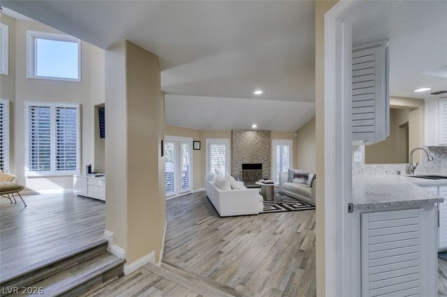 7217 Mission Hills Drive, Las Vegas, NV 89113