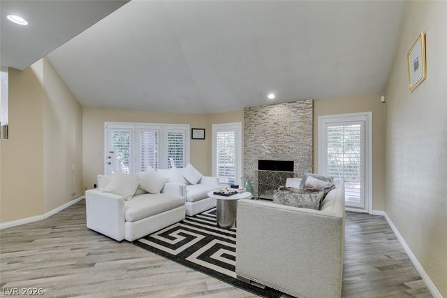 7217 Mission Hills Drive, Las Vegas, NV 89113