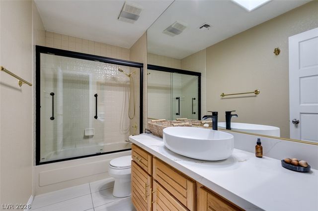 7217 Mission Hills Drive, Las Vegas, NV 89113