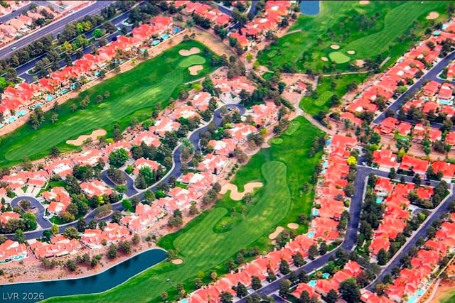 7217 Mission Hills Drive, Las Vegas, NV 89113