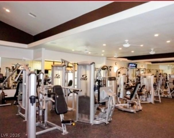 7217 Mission Hills Drive, Las Vegas, NV 89113