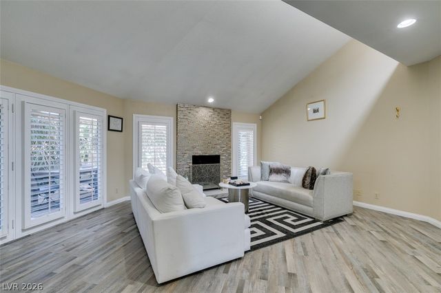 7217 Mission Hills Drive, Las Vegas, NV 89113