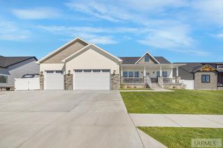 5148 Rockland Drive, Idaho Falls, ID 83401