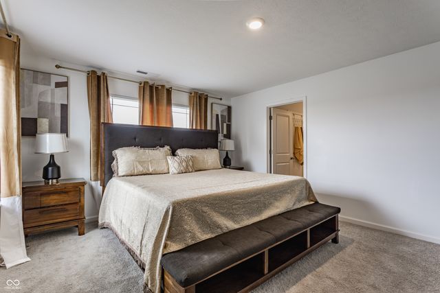 6143 Madera Drive, Whitestown, IN 46075